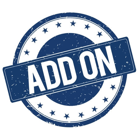 cakes Addon