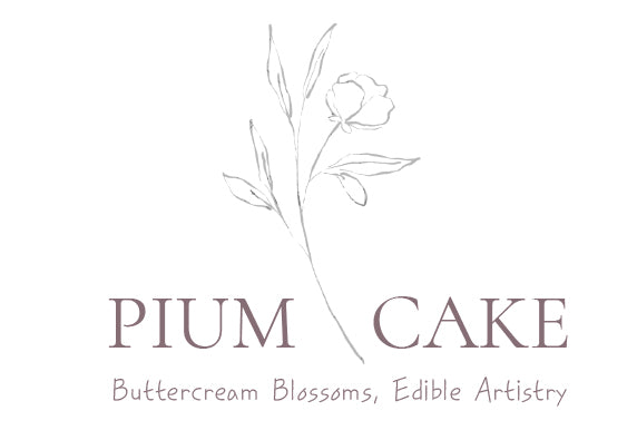 PIUM CAKE